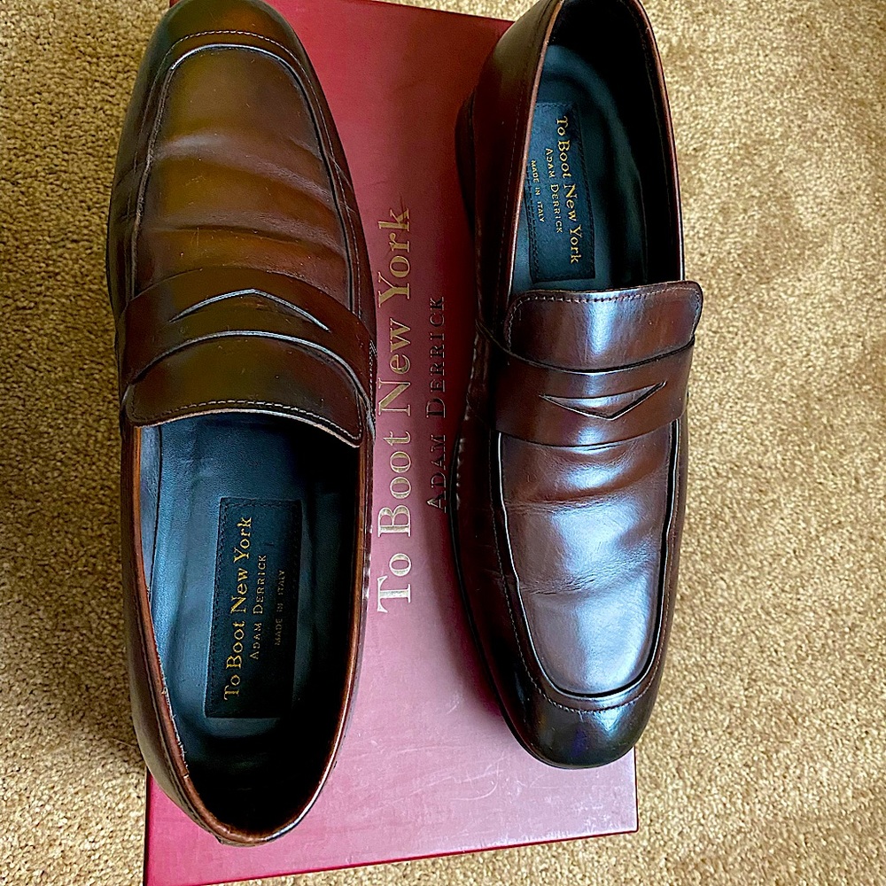 Size 8